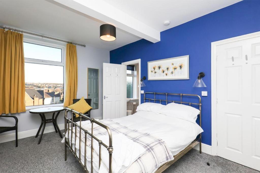 Room From Home, Private Ensuite Spacious Room Шефилд Экстерьер фото