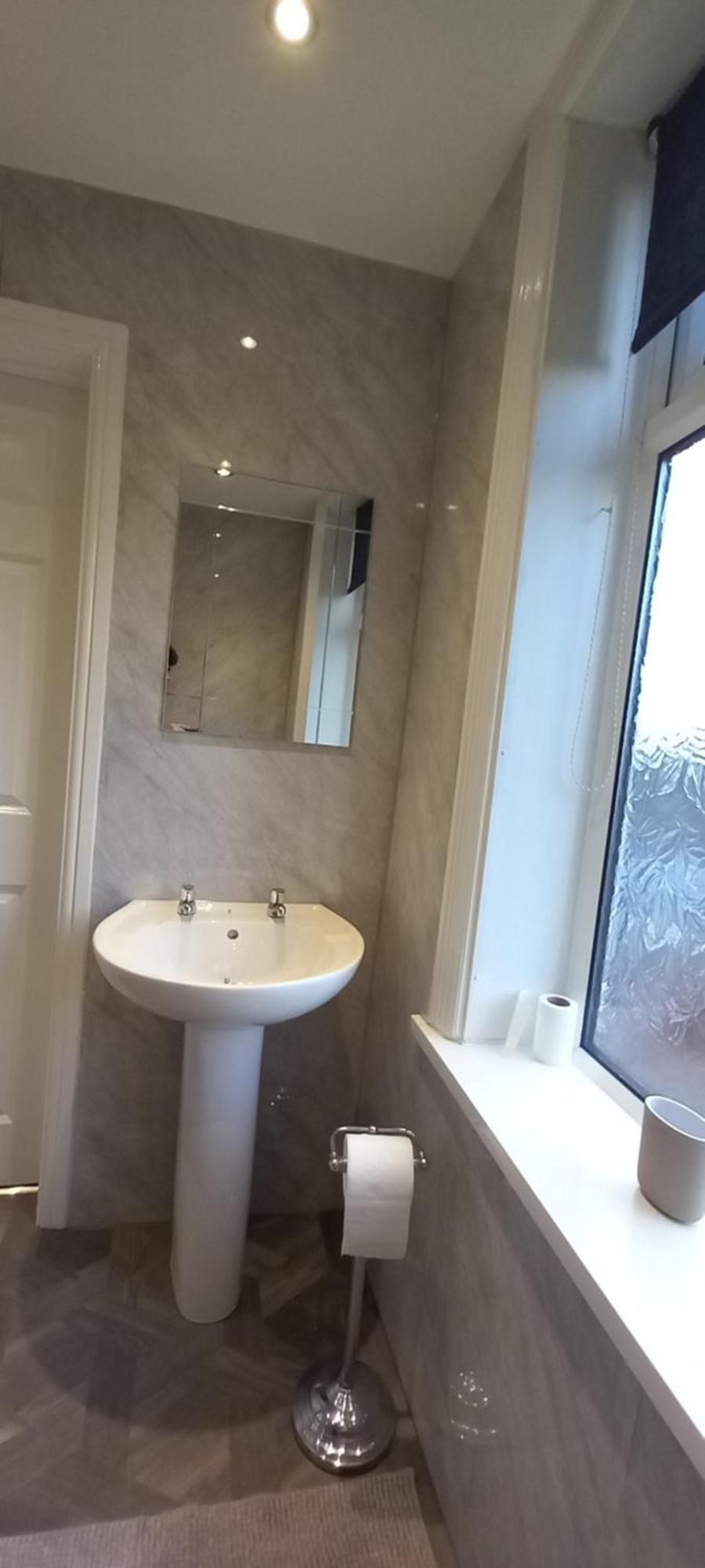 Room From Home, Private Ensuite Spacious Room Шефилд Экстерьер фото